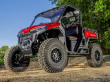 CFMOTO UForce U10 Pro 4" Long Travel Kit - SuperATV