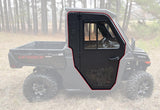CFMoto UForce 1000 Full Steel Doors by Armor Tech