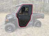 CFMoto UForce 1000 Full Steel Doors by Armor Tech