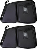 RZR 900 Rear Door Bag Set (2015-2025)