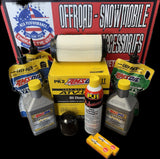 Polaris Scrambler 850-1000 Complete Full Service Kit