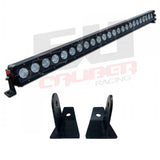 Polaris General LED Light Bar Brackets