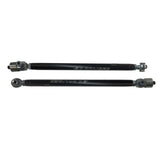 RZR XP Turbo & XP1K Tie Rod Set Heavy Duty