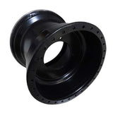 12x8 Beadlock wheel 4x137mm  .190 4/4 Powdercoat