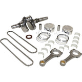DEFENDER / MAVERICK TRAIL / COMMANDER COMPLETE ENGINE REBUILD KIT