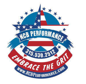 NCB Performance