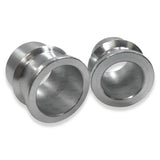 High Angle Misalignment Spacers for Heim Joints