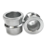 High Angle Misalignment Spacers for Heim Joints
