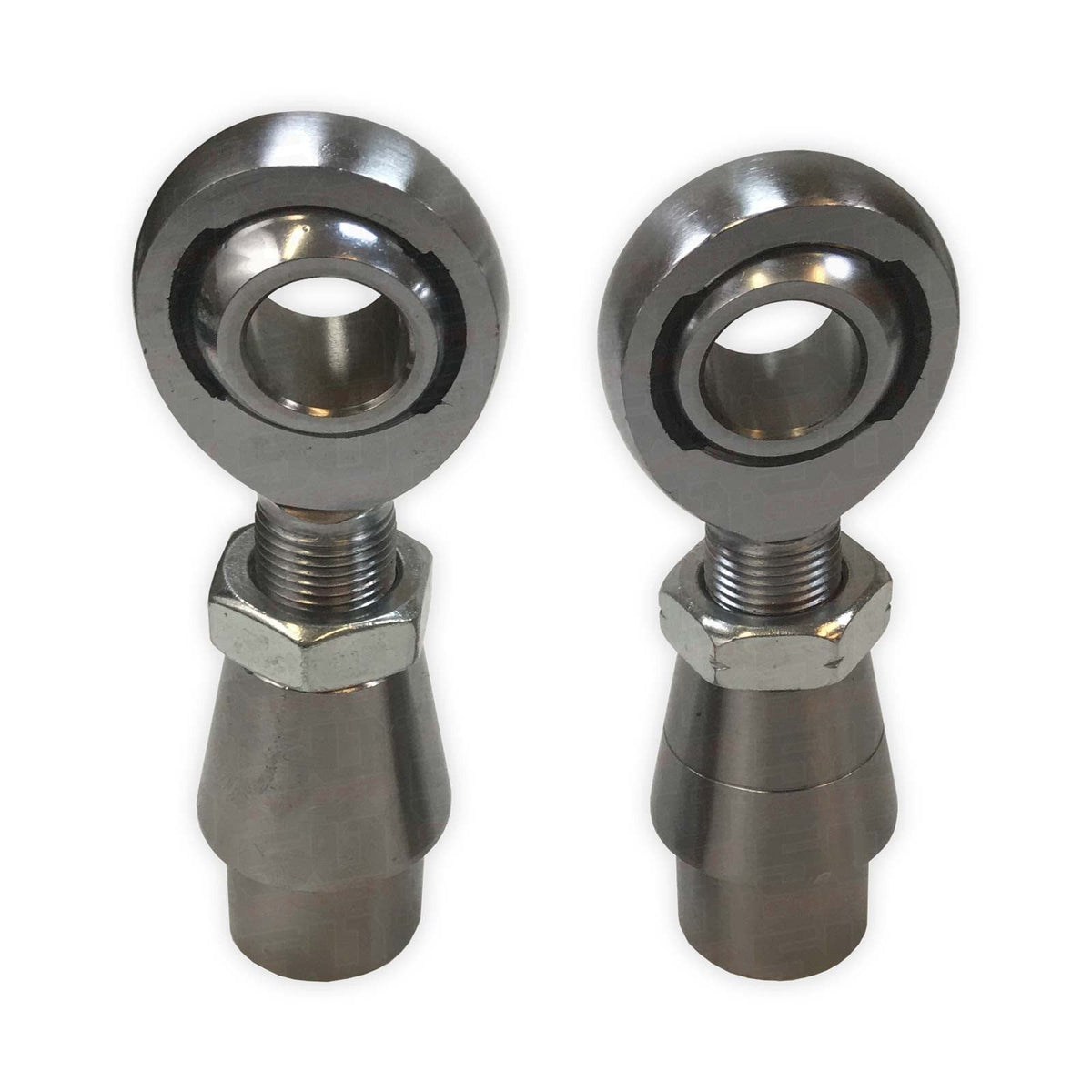 Panhard Bar Fab Kit -  5/8 Chromoly Heim - 1.25 OD Tubing