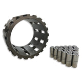 Polaris Aluminum Sprague Carrier/ Front Roller Cage (RC-04)