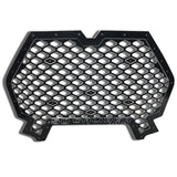 Billet Grill with Bumper Notch RZR XP 1000 / Turbo / S 2019+