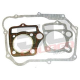 Gasket kit Complete 47mm 70cc