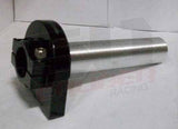 Black Billet Twist Throttle