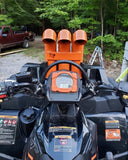 POLARIS SPORTSMAN HIGH LIFTER SNORKEL RISER KIT
