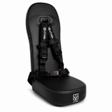 General 4 Rear Bump Seat w Console Delete Kit (2016+)