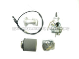 Honda 50/70 High Performance Carburetor and Intake Kit