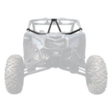 Bolt-on Dash Intrusion V- Bar for Can-am X3