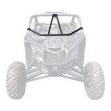 Bolt-on Dash Intrusion V- Bar for Can-am X3