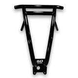 RZR Turbo S Pro Race Rear Bumper