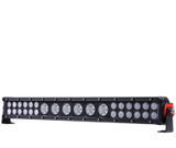 42 inch Remote Controlled LED Light Bar CA Legal
