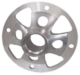 Yamaha Banshee Billet Sprocket Hub With Honda Pattern