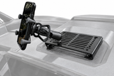 CF Moto Z-10 Center Dash Mount - AJK OFFROAD