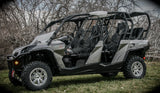 Commander/Commander Max Rear Soft Top (2011-2020)