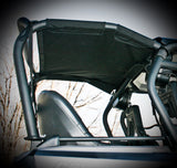 Commander/Commander Max Rear Soft Top (2011-2020)