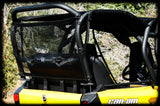 Commander / Commander Max Rear Dust Net (2014-2020)