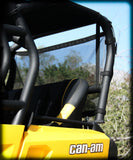 Commander / Commander Max Rear Dust Net (2014-2020)
