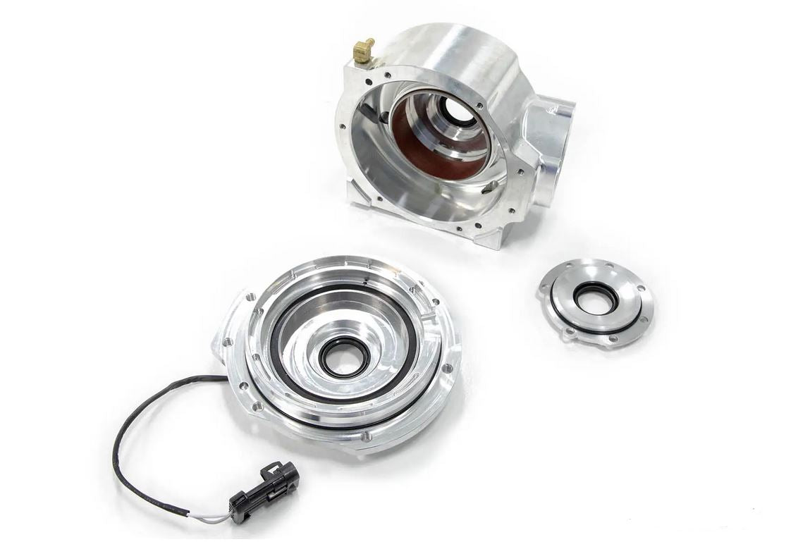 POLARIS RZR COMPLETE DIFFERENTIAL