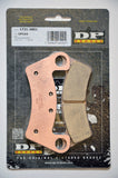 Wildcat XX FRONT BRAKE PADS - DP Brakes