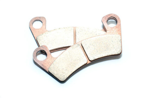 Wildcat XX FRONT BRAKE PADS - DP Brakes