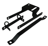 RZR PRO 4 | PRO R 4 | TURBO R 4 | Seater REAR Bump Seat Bracket (2020-2024) *NOT REFUNDABLE/RETURNABLE*