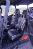 Maverick Sport/ Maverick Sport MAX/ Maverick Trail Bump Seat (2018+) Front or Rear
