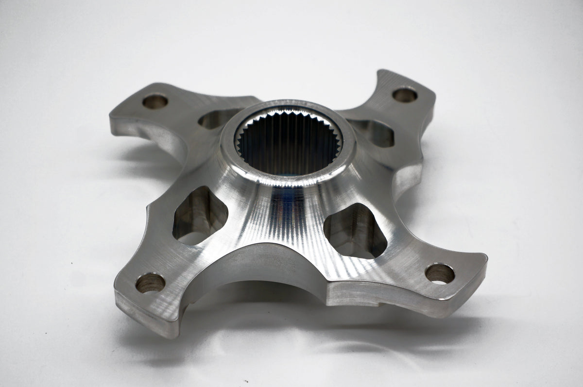 Yamaha Raptor 700 Billet Sprocket hub