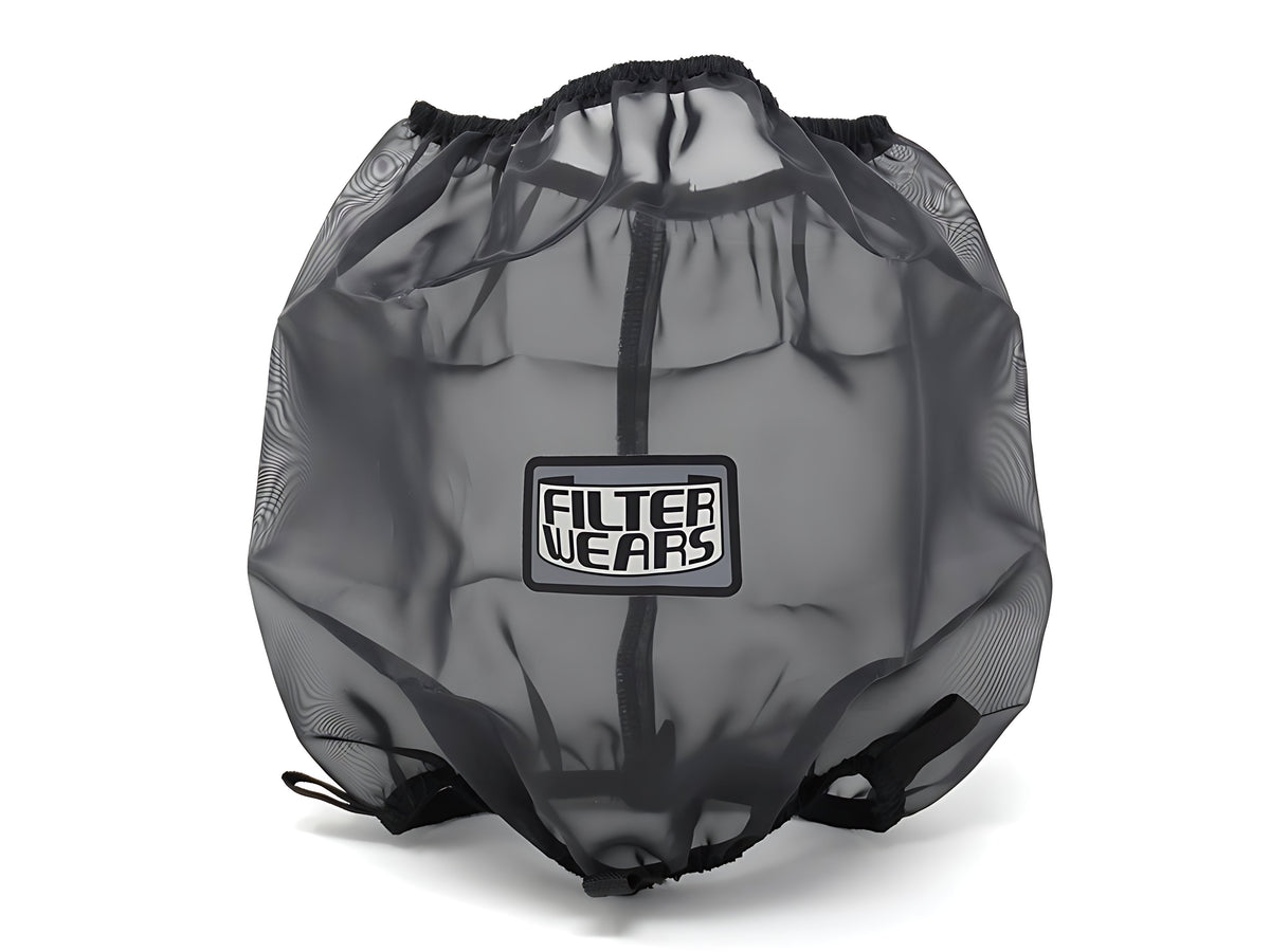 FILTERWEARS Pre-Filter K166 For K&N Air Filter AC-1012 Filter Wrap: Fits Arctic Cat Wildcat