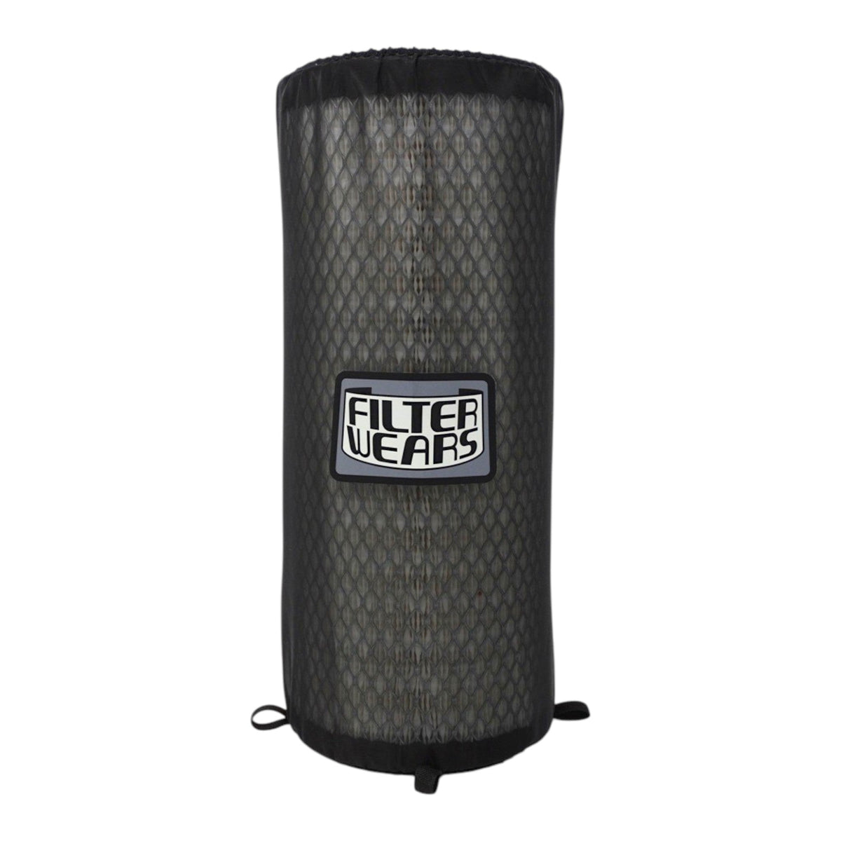 FILTERWEARS Pre-Filter F373 Fits Bobcat 7386225 & Compatible for John Deere KV16429 Skid Steer Air Filters