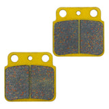 Suzuki LTZ 400 2003-2014 Ceramic Brake Pad Set