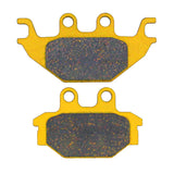 Kawasaki Brute Force 300 2012-2026 Ceramic Brake Pad Set