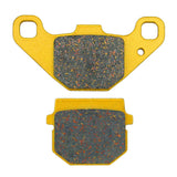 Can-Am/Bombardier DS 90 X 2008-2022 Ceramic Brake Pad Set