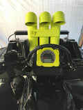 POLARIS SPORTSMAN HIGH LIFTER SNORKEL RISER KIT
