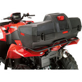 ATV REAR SEAT LOUNGER AND STORAGE