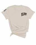 Full Throttle Tee