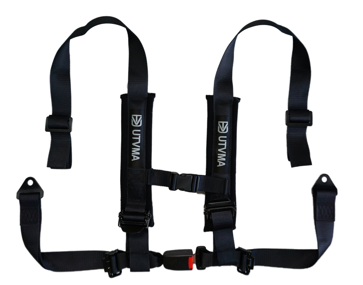 Honda Talon 4 Rear Bump Seat (2020+)