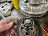 Polaris Sportsman Scrambler 850 / 1000 Input Shaft Upgrade