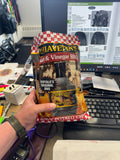 Chiavetta’s Salt & Vinegar BBQ Chips