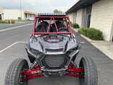 2014-2023 Polaris RZR 4DR Rear Bumper Cage