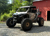KMC Aztec Beadlock 15" Wheels Bronze +38mm 35" MotoRavage XL Tires Polaris/Kawasaki/CFMOTO/Segway