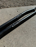 Can-Am Maverick R High Clearance Lower Radius Rods